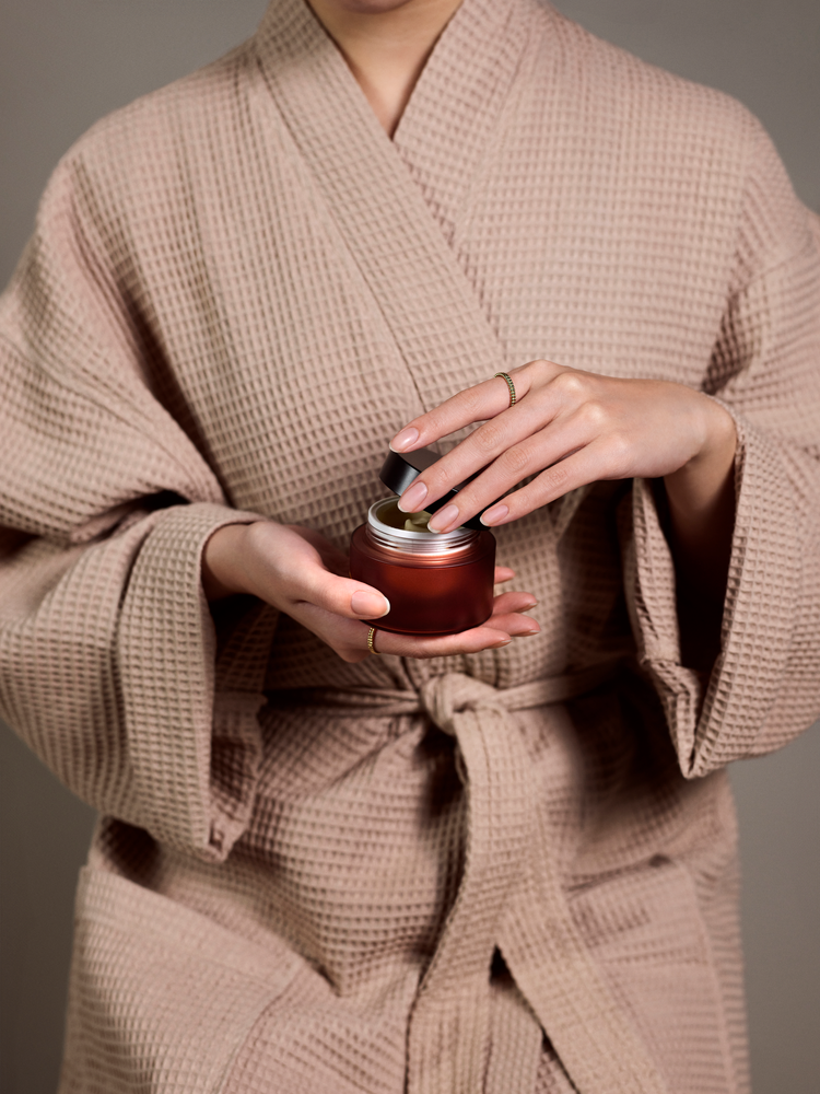 Creating a Self-Care Routine That Works for You