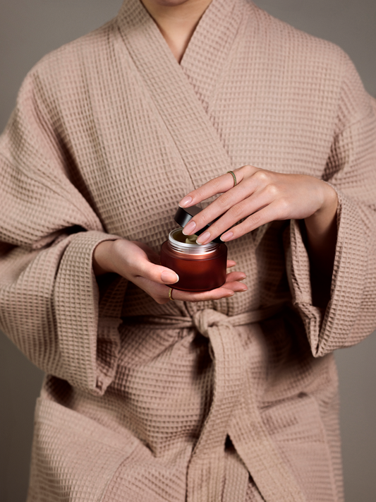 Creating a Self-Care Routine That Works for You