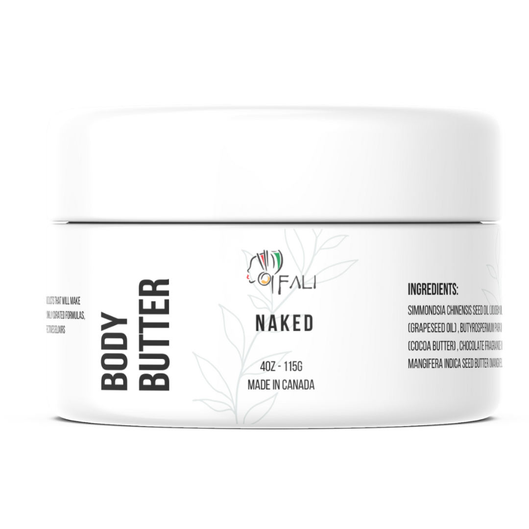 ๐ฟ PURE & BARE (UNSCENTED)