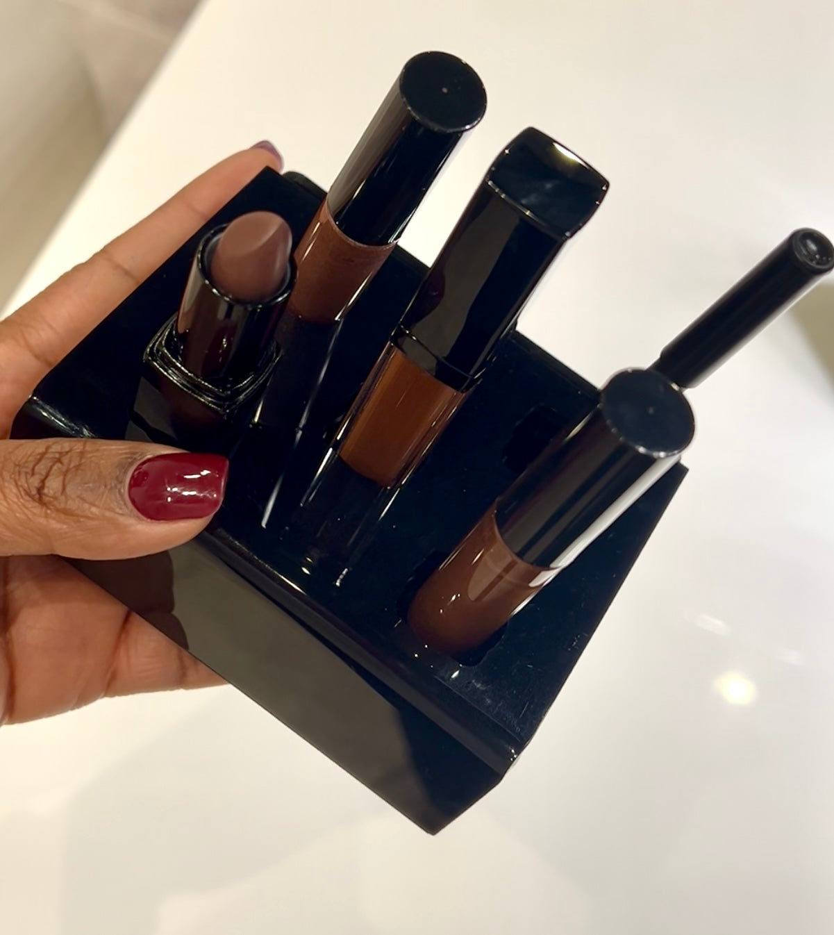 👸🏾EBONY COLLECTION