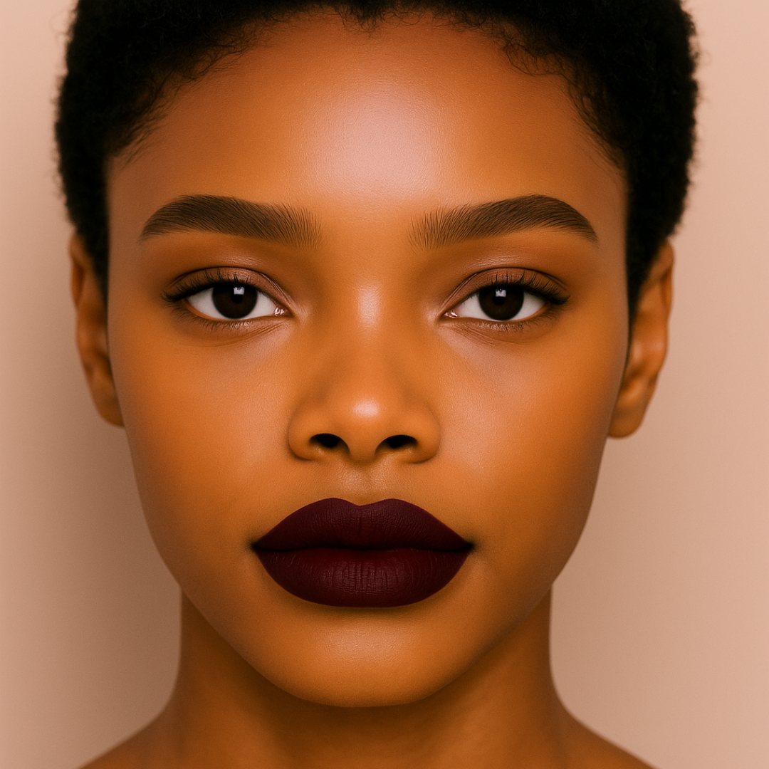 💋PAUSE & GLOW