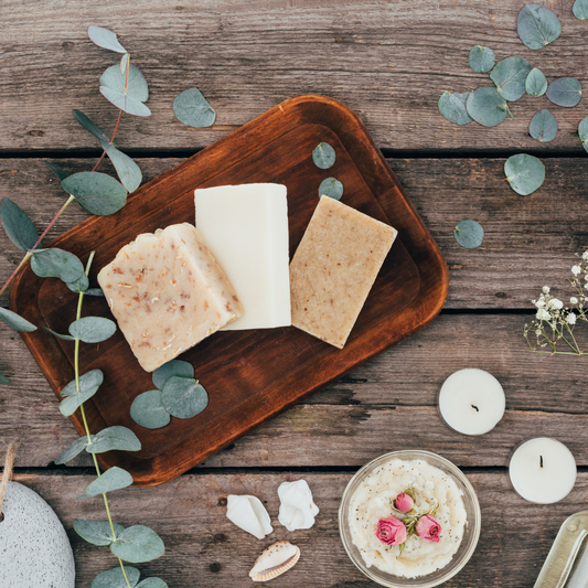 The Art of Clean: Why Fali Handmade Soaps Are Revolutionizing Your Daily Ritual