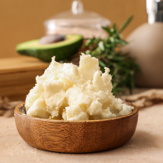 Luxurious Skin, Conscious Choice: The Fali Body Butter Revolution