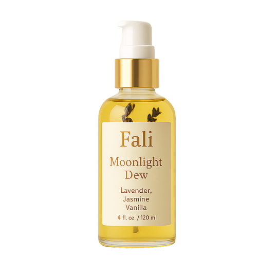 🌙 MOONLIGHT DEW