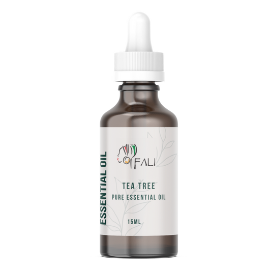 TEA TREE ESSENTIAL OIL