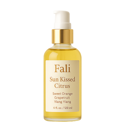 ☀️SUNKISSED CITRUS
