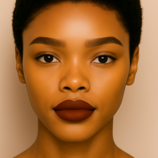 💄MAJESTIC MOOD
