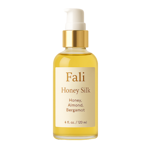 🍯 HONEY SILK