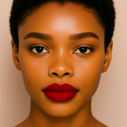 💄GOLDEN AURA