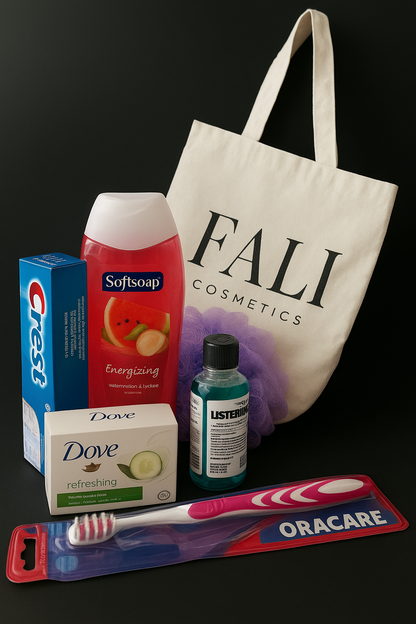 🩵 SELF-CARE KIT