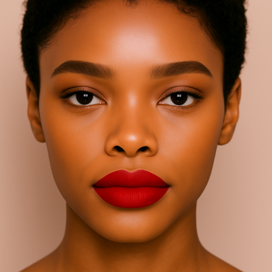 💋SOUL KISSED
