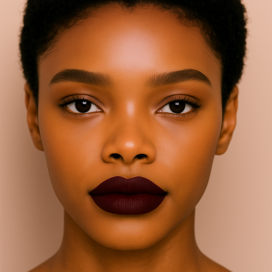 💋PAUSE & GLOW