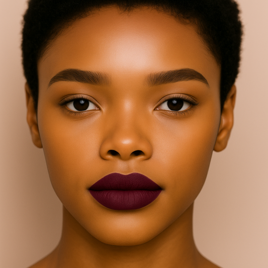 💄GODDESS RISING